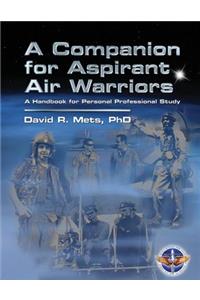 Companion for Aspirant Air Warriors