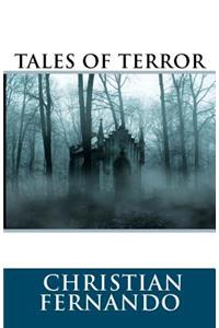 Tales of Terror