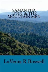 Samantha Lynn & The Mountain Men
