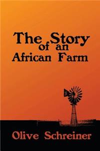 Story of an African Farm