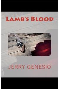 Lamb's Blood