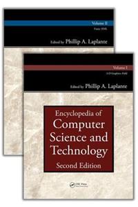 Encyclopedia of Computer Science and Technology