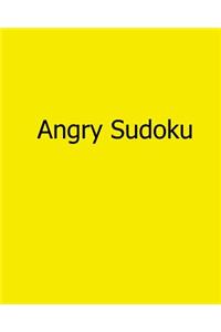 Angry Sudoku