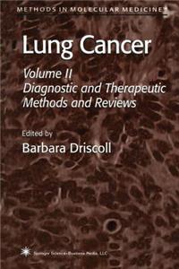 Lung Cancer