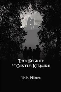 THE Secret of Castle Kildare