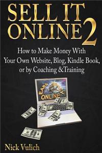 Sell It Online 2