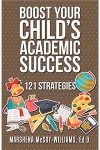 Boost Your Child's Academic Success