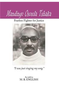 Mandingo Osceola Tshaka