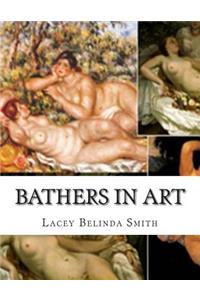 Bathers in Art