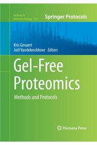 Gel-Free Proteomics