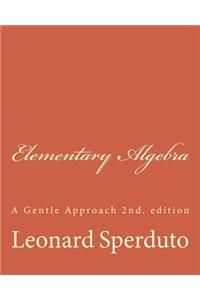 Elementary Algebra