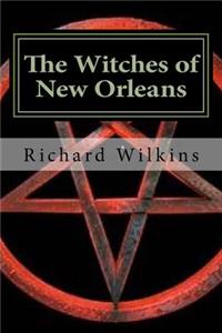 Witches of New Orleans