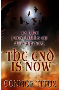 In The Foothills of Mt. Empyreal: The End is Now