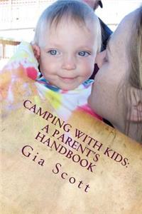 Camping With Kids