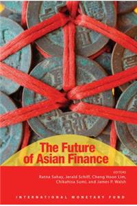 Future of Asian Finance