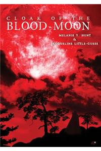 Cloak Of The Blood Moon