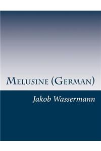 Melusine (German)