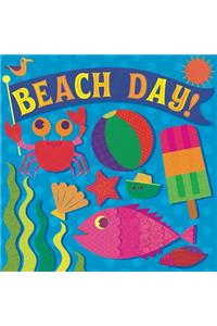 Beach Day!