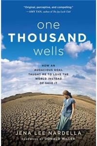 One Thousand Wells