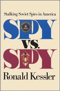 Spy Versus Spy