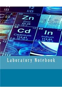 Laboratory Notebook