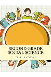 Second Grade Social Science