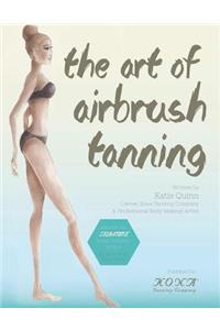 The Art of Airbrush Tanning