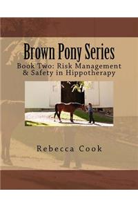 Brown Pony Series