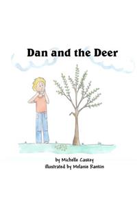 Dan and the Deer