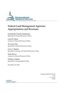 Federal Land Management Agencies