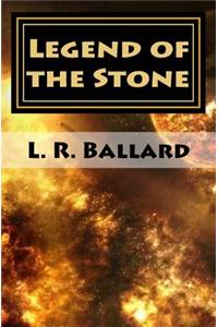 Legend of the Stone