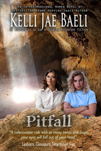 Pitfall (A Jurassic Romantic Adventure)