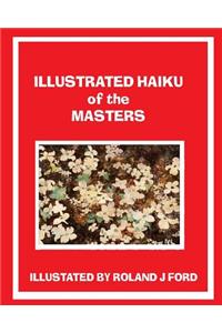 Illustrations of the Haiku Masters