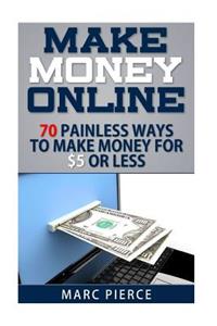 Make Money Online