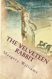 Velveteen Rabbit