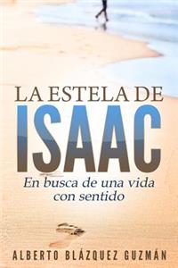 La estela de Isaac