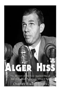 Alger Hiss