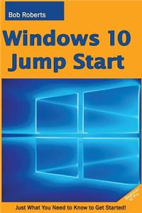 Windows 10 Jump Start