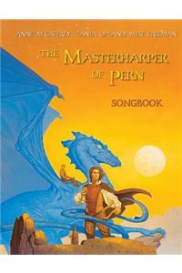 Masterharper of Pern Songbook