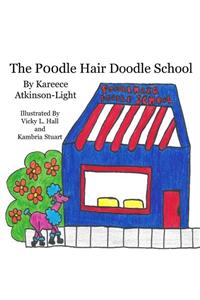 Poodle Hair Doodle School
