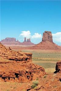 Monument Valley Journal