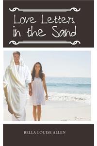 Love Letters in the Sand
