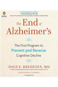 The End of Alzheimer's