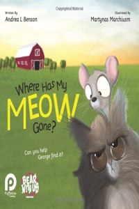 Where Has My Meow Gone?