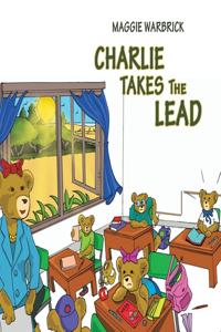 Charlie Takes The Lead