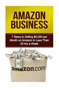 Amazon Business