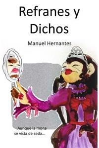 Refranes y dichos