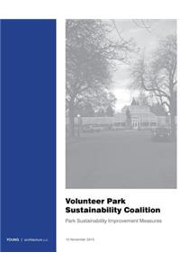 Volunteer Park Sustainability Coalition