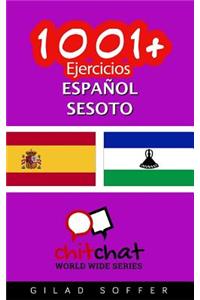 1001+ Ejercicios Espanol - Sesoto