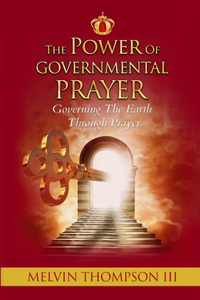 Power Of Governmental Prayer